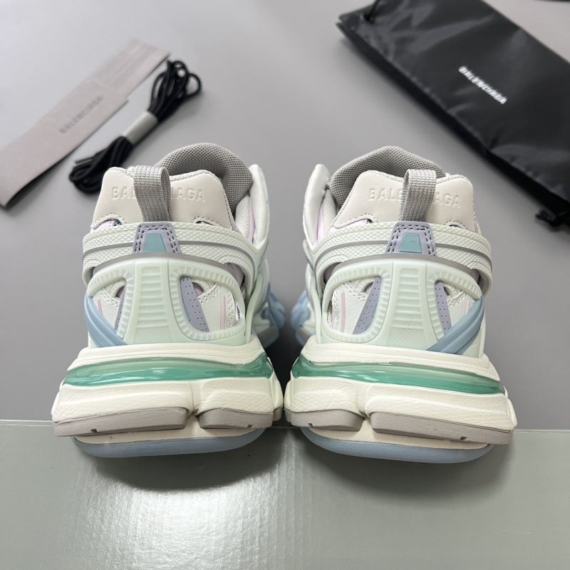 Balenciaga Track Shoes